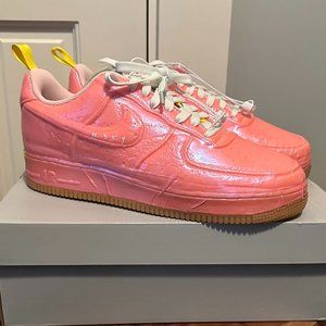 Air Force 1 'Experimental'